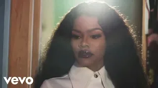 Teyana Taylor - Issues/Hold On (Official Video)