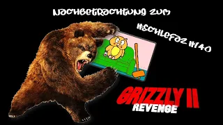 Nachbetrachtung zum 140. SchleFaZ "Grizzly II" (1983/2020)