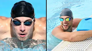 Best Swimming Goggles For Every Swimmer | Top 10 Swimming Goggles To Protect Your Eye on Swim Time