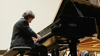 Clara Schumann - SCHERZO N.2 Alessandro Taverna