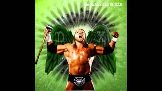 Triple H's Theme Song, 'The Game' 1080p HD with Arena Effects. :D