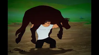 Батыр бала- қазақша мультфильм 2020