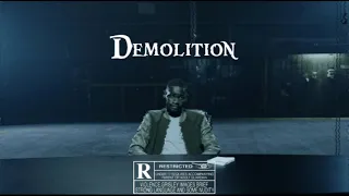 [FREE] Santan Dave Type Beat "Demolition" | Dark Piano Storytelling 2021 Beat