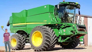Are John Deere's Actually The Best?