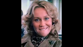 few more of my besty Agnetha