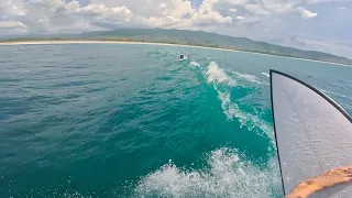 POV Surfing Periscopes