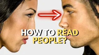 Tricks To Read Anyone Instantly - Psychology Facts - Psychological Tips