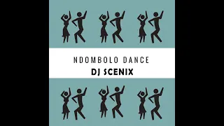 Nostalgie NDOMBOLO SHALAI MIX RDC 2