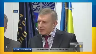 Приказ расстреливать Майдан отдал Янукович 5.04.14