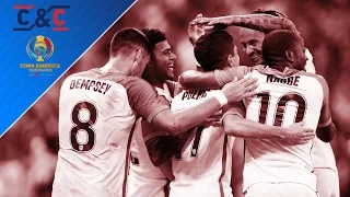 Christian Pulisic and USA chemistry shine in 4-0 win over Bolivia | Club and Country