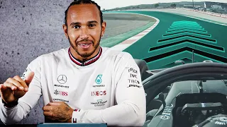 Lewis’ Guide to Portimão: Analysing his 2020 Pole Lap!