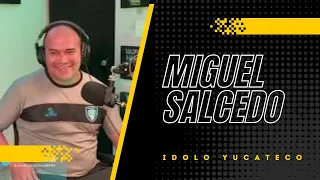 Entrevista Miguel Salcedo