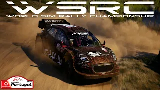 RALLY DE PORTUGAL - EA SPORTS WRC - WSRC 2024 (THE IBERIAN RALLY - LEG 2)