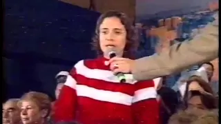 Debate Inri Cristo X Pe. Quevedo PARTE 3 (JUN/2003)