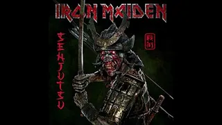 Iron Maiden - Death of the Celts (lyrics)