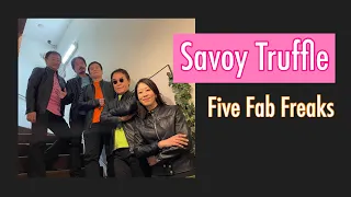 Savoy Truffle - The BEATLES Cover by Five Fab Freaks