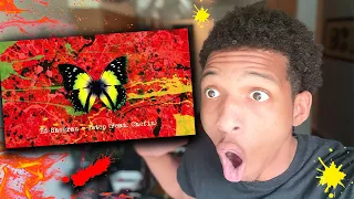 Ed Sheeran ft. Chefin - 2 Step (GRINGO REACTION)