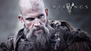 Danheim - Vikinger  | Ancient Nordic Viking Music