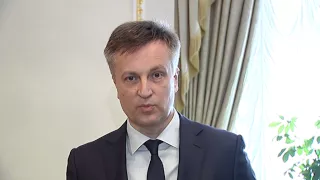 18 06 15 Наливайченко перед голосуванням ВР