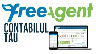 Contabilul Tau - Accounting in FreeAgent