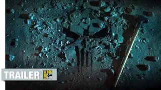 Marvel's the Punisher Official Teaser Trailer #1 - Slovenské titulky