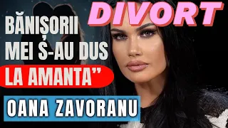 Oana Zavoranu divorteaza. SCANDAL cu Alex Ashraf: Amanta a luat ...