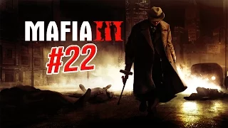 Mafia 3 Gameplay German PC #22 | Das Ende von Tony Derazio | Let's Play Mafia III Deutsch