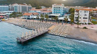 Emre and Emre Beach Hotel - Marmaris 2022