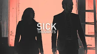 Kai & Hope | Sick thoughts
