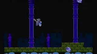 Kid Icarus: Final Boss + Good ending