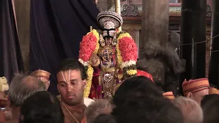 Srirangam Namperumal - Juthamurare - Aarabi - Maharajapuram Santhanam_6m 27s