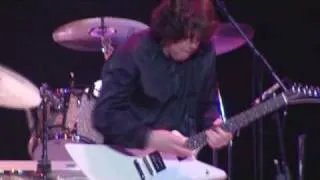 Gary Moore - Rectify  (Live) Sheffield