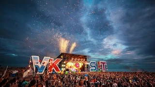 VK Fest 2016 - Teaser 2 | Radio Record