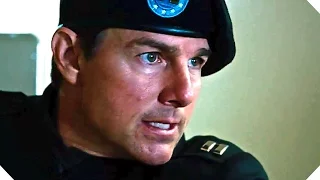 JACK REACHER 2 : Tous les Extraits du Film ! (2016)