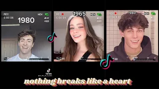 well nothing, nothing gon save us.. by thunder crashing in the dark ~ tiktok compilation