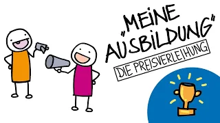 Meine Ausbildung 2022 | Die Preisverleihung