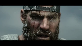 Ghost Recon: Breakpoint - Cinematic Trailer (Unit Image)