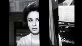 فاتن حمامه | من سن 7 الى 83 ||  Faten Hamama from  7 to 83