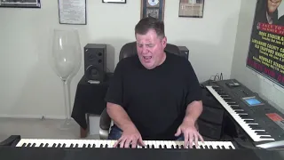 The One (Elton John), Cover by Steve Lungrin