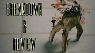 SPLINTER (2008) Movie Breakdown & Review by [SHM]