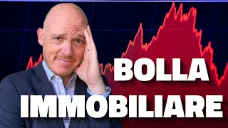 LA BOLLA IMMOBILIARE AMERICANA E' SCOPPIATA! | Ecco cosa sta succedendo.