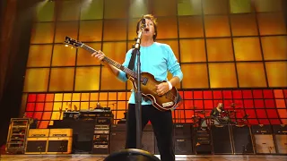 Paul McCartney - Got to Get You into My Life (Live from "The Space Within US", 2005, 2K)
