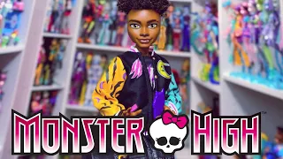 Monster High G3 Clawd Wolf Unboxing! (Adult Collector)