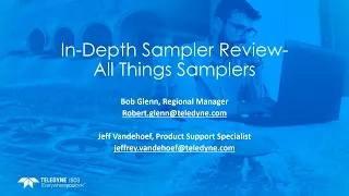 In Depth Sampler Review - All Things Samplers