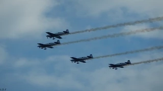 Eastbourne Airshow Airbourne Highlights 2015