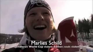 2011 Spindleruv Mlyn World Cup Slalom