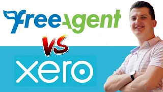 Xero vs FreeAgent - Best Accounting Software?