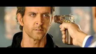 Тот самый день--индийский боевик с русскому озвучка (((главный ролях hrithik Roshan)))