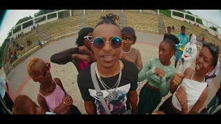 SHEBBY LE'GRAND - SELEBU (OFFICIAL VIDEO)