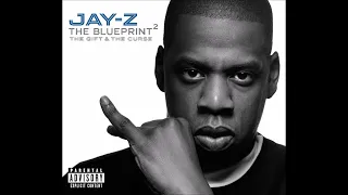 03. Jay-Z - The Watcher 2 (ft. Dr. Dre, Rakim & Truth Hurts)